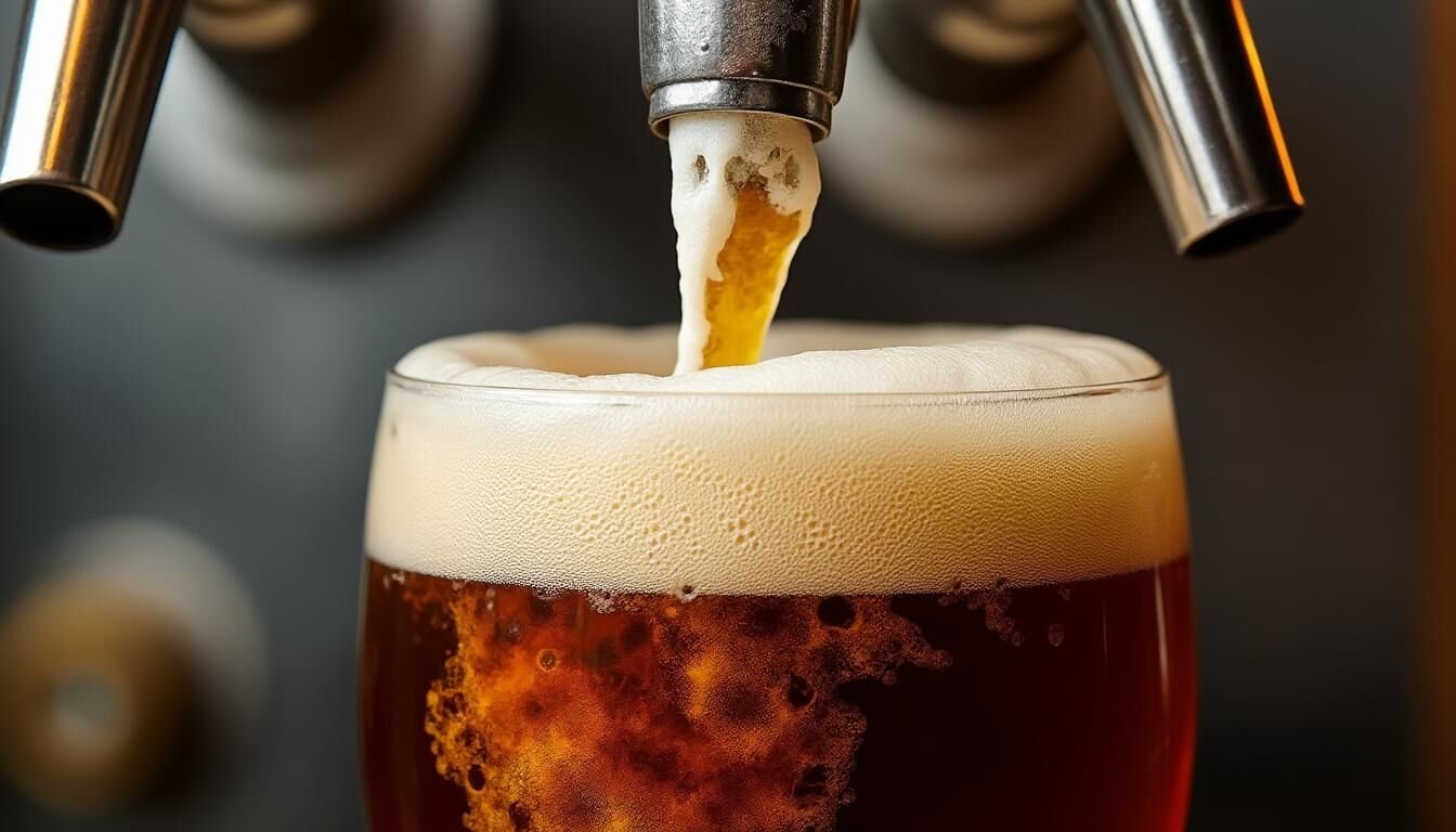 Découvrez notre sélection des six meilleures tireuses à bière en 2025, alliant performance, design et fonctionnalités. Parfaites pour des moments conviviaux à la maison, ces tireuses vous permettront de savourer votre bière favorite à la pression. Ne manquez pas notre comparatif détaillé et nos conseils d'achat pour faire le meilleur choix.