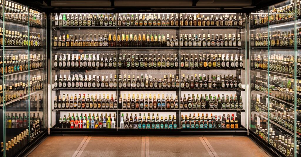 découvrez les musées de la bière à travers le monde, leurs histoires fascinantes, leurs collections uniques et les dégustations exclusives pour les amateurs de bière.