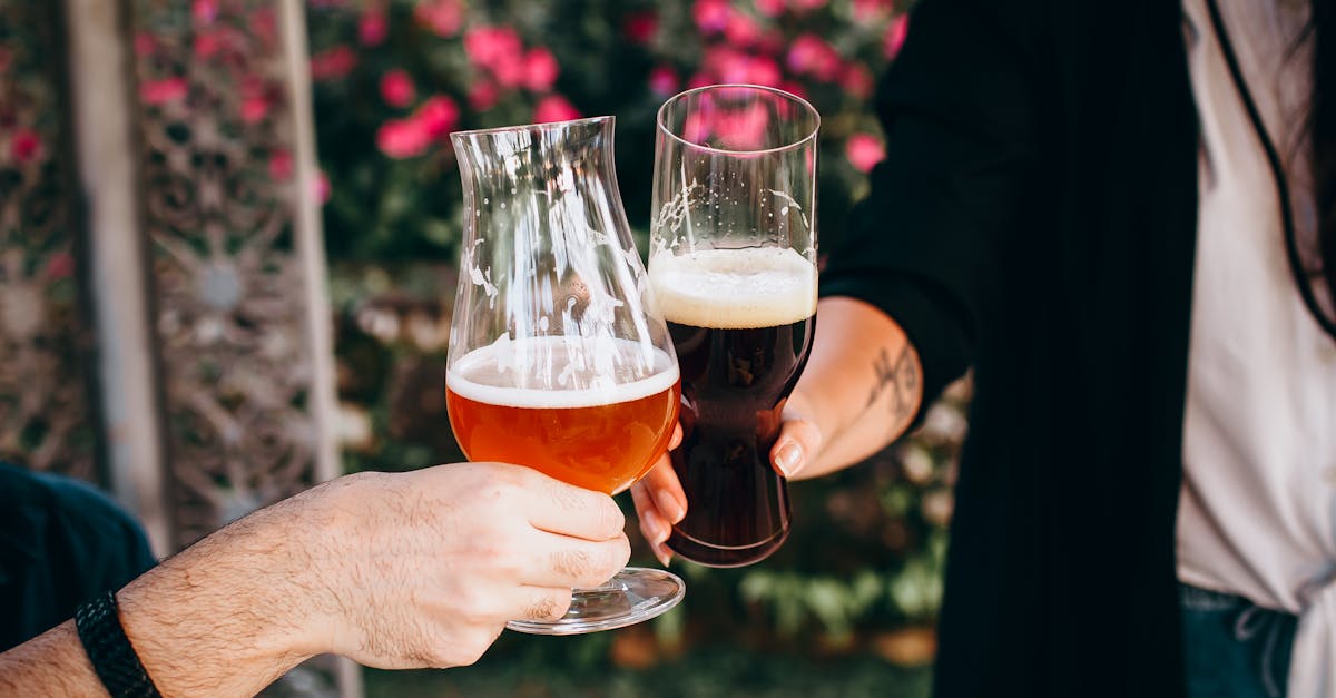découvrez les festivals de bière en normandie : dégustations, animations et ambiance conviviale au cœur de cette région riche en traditions brassicoles.
