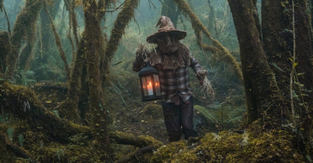 découvrez l'univers fascinant des gobelins, ces créatures mythiques souvent présentes dans les légendes et la fantasy, connues pour leur ruse et leur caractère mystérieux.