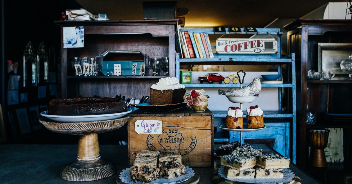 découvrez nos délicieux desserts au café, parfaits pour les amateurs de saveurs riches et intenses. recettes faciles et gourmandes pour toutes les occasions.