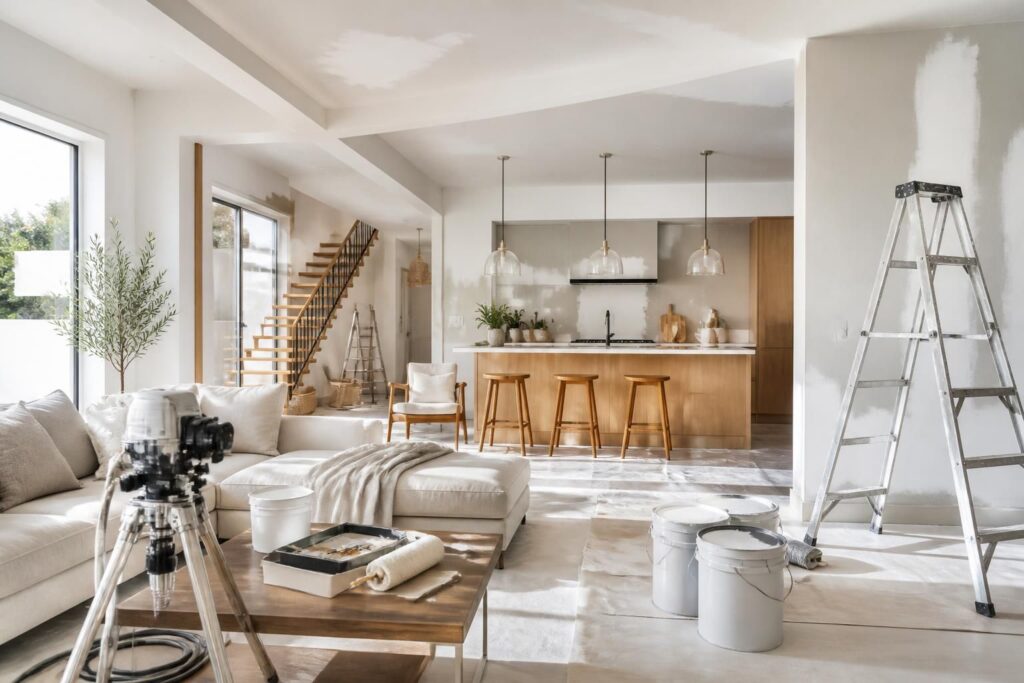 découvrez notre guide complet des travaux et conseils pratiques pour réaliser vos projets de rénovation et d'amélioration de la maison avec airlessdeco.fr.