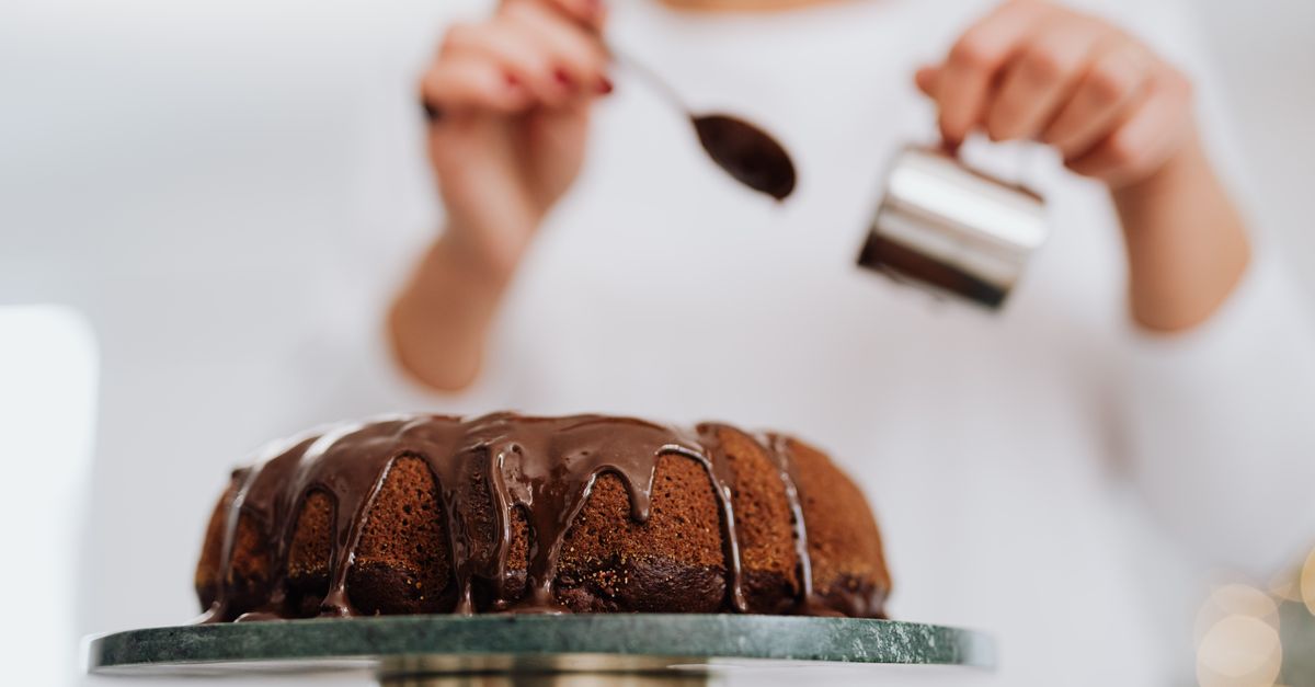 découvrez notre gâteau chocolat stout, une délicieuse alliance de chocolat intense et de bière stout pour un dessert riche et gourmand.