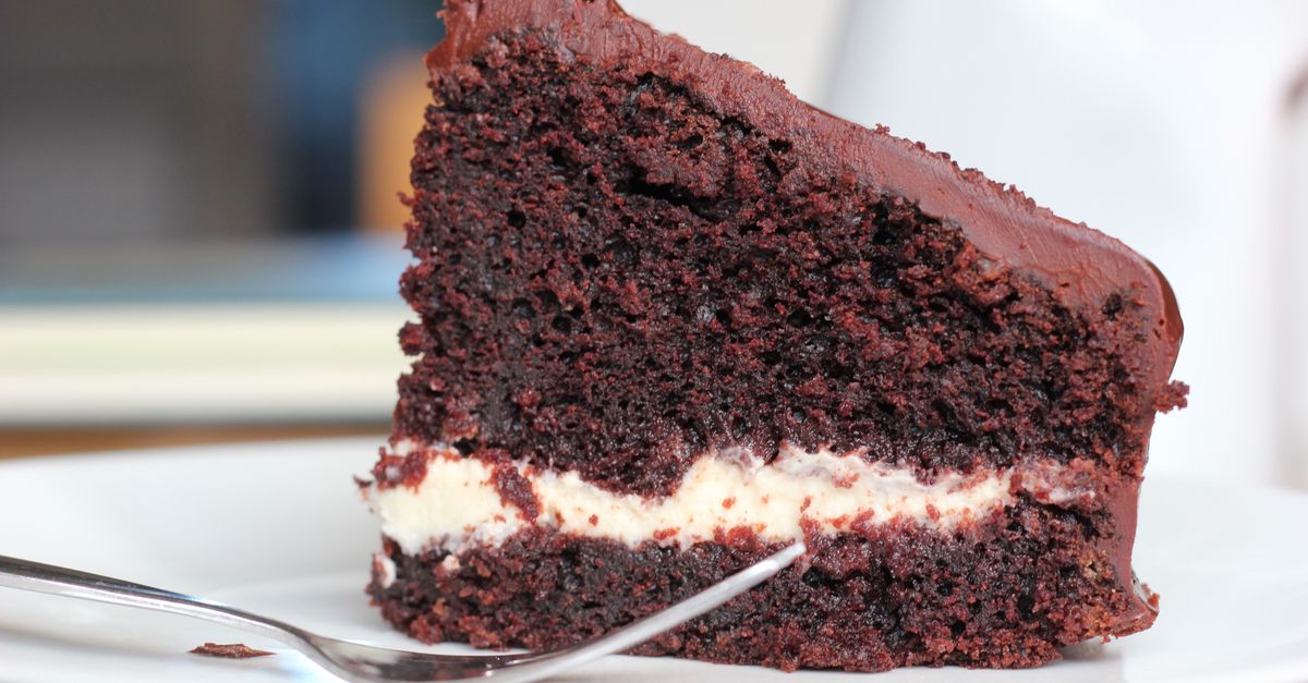 découvrez notre recette délicieuse de gâteau au stout chocolaté, alliant l'intensité du chocolat à la richesse d'une bière stout pour une expérience gourmande unique.