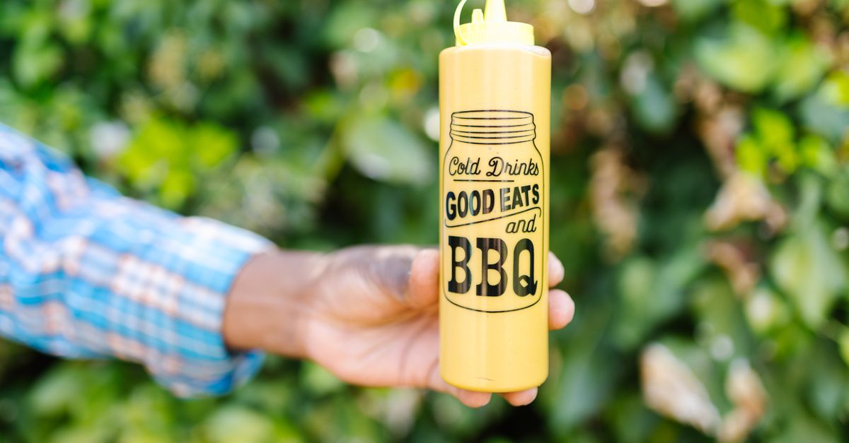 découvrez notre sauce barbecue maison à la bière ambrée, parfaite pour sublimer vos grillades avec une saveur riche et authentique.