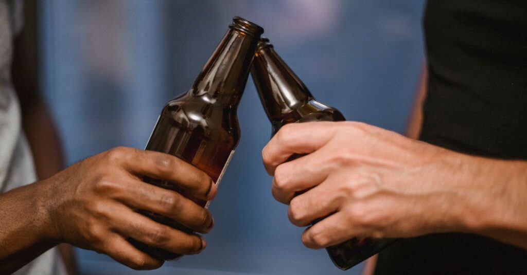 découvrez tout sur le gaz pour bière : types, utilisations et conseils pour conserver la fraîcheur et la qualité de votre bière pression.
