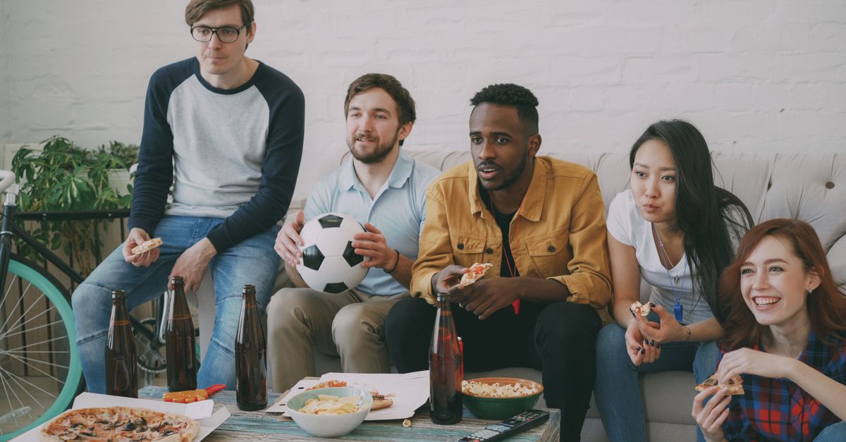 découvrez la combinaison parfaite entre bière et sports : conseils, événements, et moments conviviaux pour les amateurs de bière et de compétition sportive.