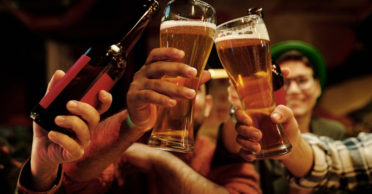 découvrez les polyphénols de la bière, leurs bienfaits pour la santé et leur rôle dans la saveur et la conservation de cette boisson populaire.