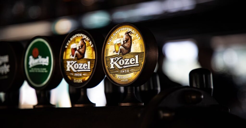 découvrez nos distributeurs de bière pour la maison, parfaits pour savourer une bière fraîche et pression à tout moment chez vous.