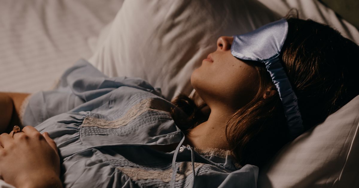 découvrez l'importance du sommeil pour votre bien-être, des conseils pour améliorer votre qualité de nuit et les effets bénéfiques d'un bon repos.